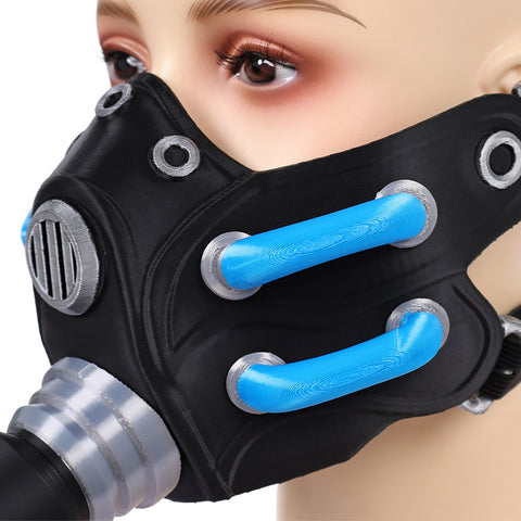 GACHIAKUTA  Cosplay Accessory For Unisex Adult Halloween Carnival Party Props Accessories