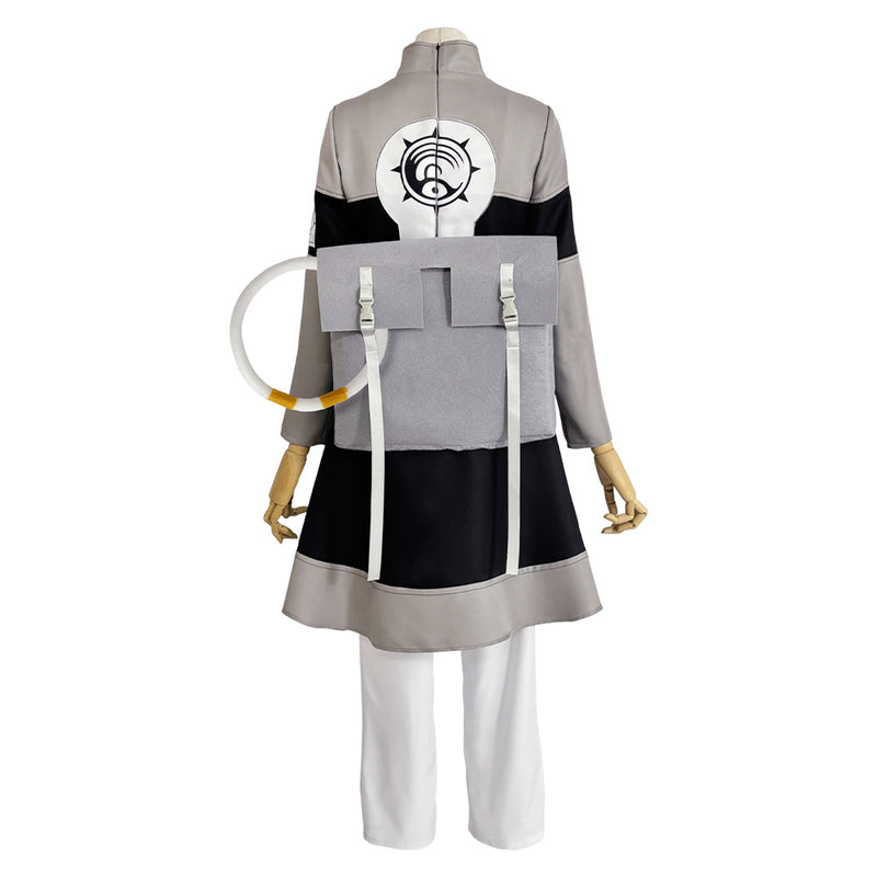 GACHIAKUTA  Cosplay Costume For Adult Man Female Halloween Costume