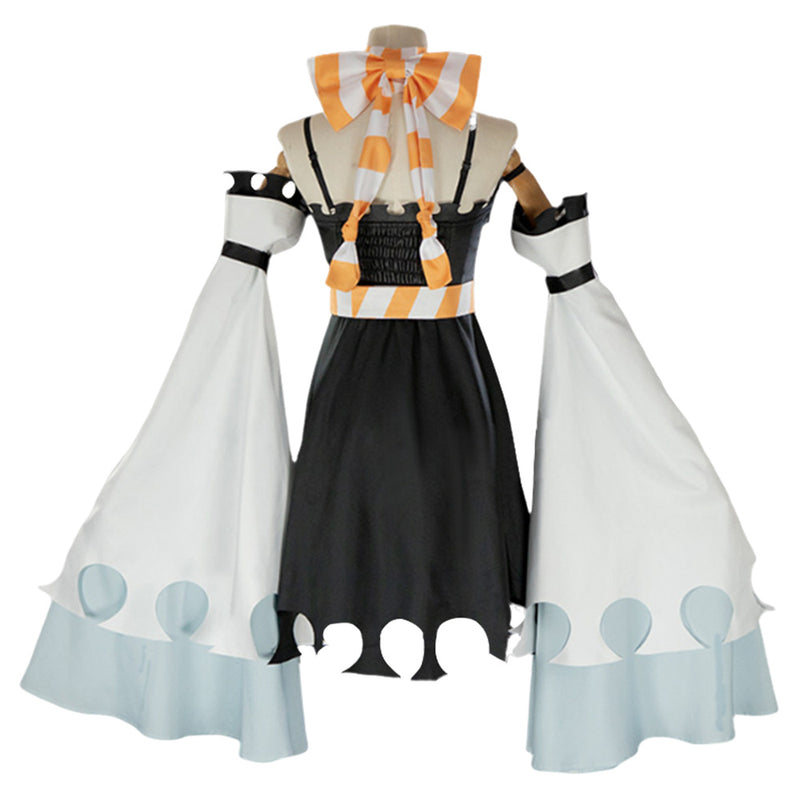 GACHIAKUTA  Cosplay Costume For Adult Man Female Halloween Costume