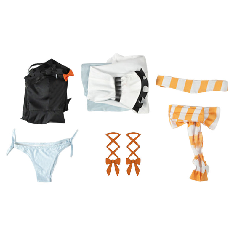 GACHIAKUTA  Cosplay Costume For Adult Man Female Halloween Costume