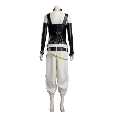 GACHIAKUTA  Cosplay Costume For Adult Man Female Halloween Costume