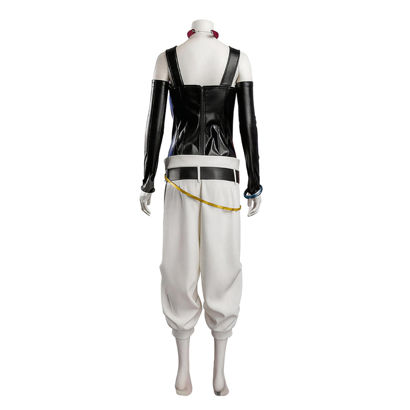 GACHIAKUTA  Cosplay Costume For Adult Man Female Halloween Costume