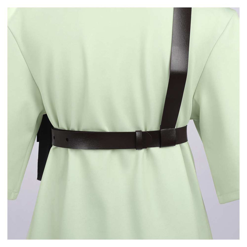 GACHIAKUTA  Cosplay Costume For Adult Man Female Halloween Costume