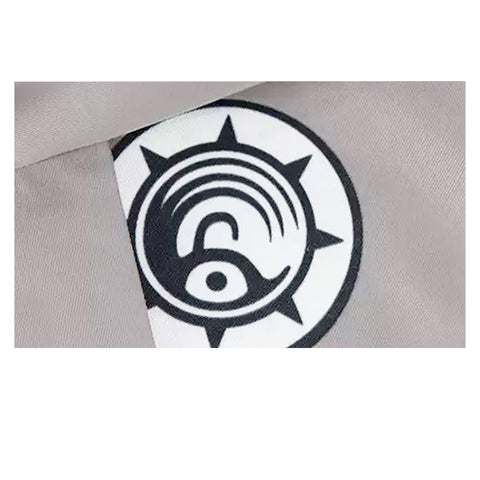 GACHIAKUTA  Cosplay Costume For Adult Man Female Halloween Costume