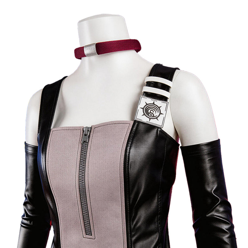 GACHIAKUTA  Cosplay Costume For Adult Man Female Halloween Costume