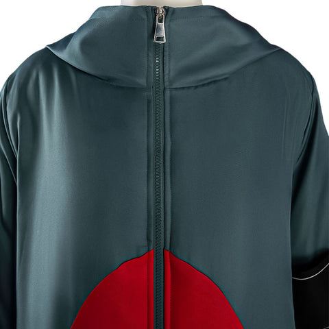 GACHIAKUTA  Cosplay Costume For Adult Man Female Halloween Costume