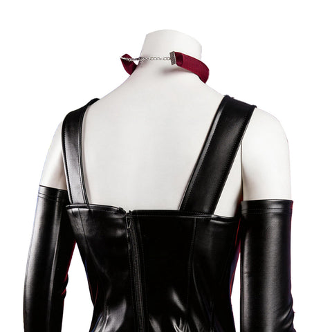 GACHIAKUTA  Cosplay Costume For Adult Man Female Halloween Costume