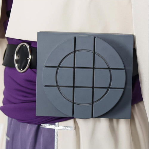 GACHIAKUTA  Cosplay Costume For Adult Man Female Halloween Costume