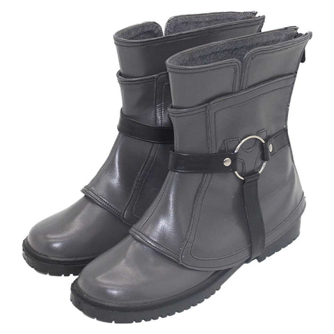 GACHIAKUTA  Cosplay Shoe For Unisex Adult Halloween Carnival Party Props Accessories