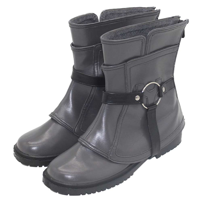 GACHIAKUTA  Cosplay Shoe For Unisex Adult Halloween Carnival Party Props Accessories