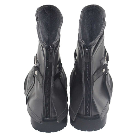 GACHIAKUTA  Cosplay Shoe For Unisex Adult Halloween Carnival Party Props Accessories
