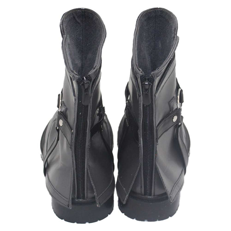 GACHIAKUTA  Cosplay Shoe For Unisex Adult Halloween Carnival Party Props Accessories