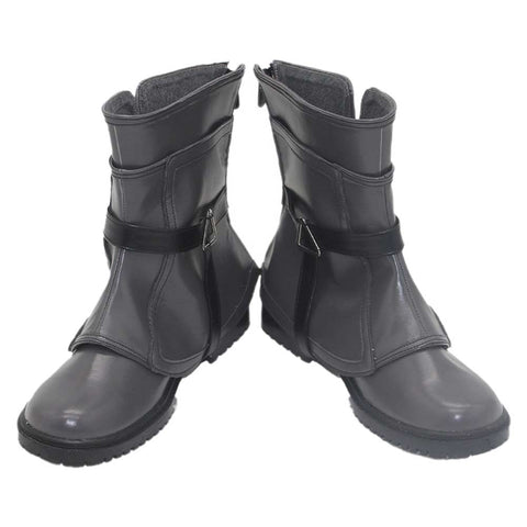 GACHIAKUTA  Cosplay Shoe For Unisex Adult Halloween Carnival Party Props Accessories