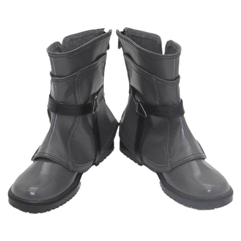 GACHIAKUTA  Cosplay Shoe For Unisex Adult Halloween Carnival Party Props Accessories