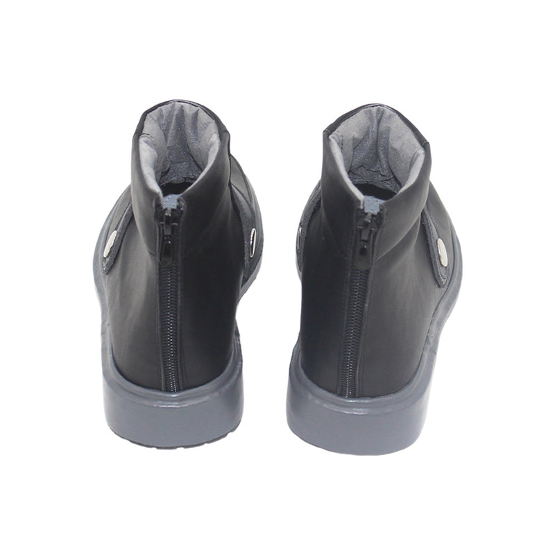 GACHIAKUTA  Cosplay Shoe For Unisex Adult Halloween Carnival Party Props Accessories