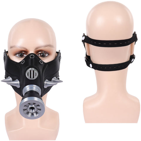 GACHIAKUTA  Cosplay Toy For Unisex Adult Halloween Carnival Party Props Accessories