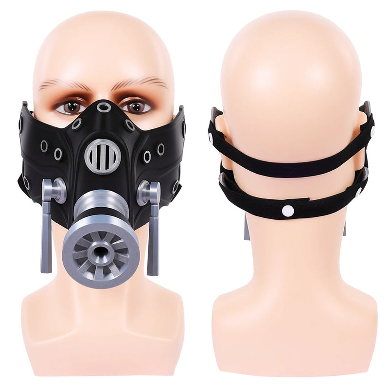 GACHIAKUTA  Cosplay Toy For Unisex Adult Halloween Carnival Party Props Accessories
