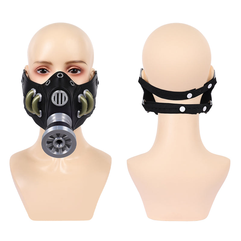 GACHIAKUTA  Cosplay Toy For Unisex Adult Halloween Carnival Party Props Accessories