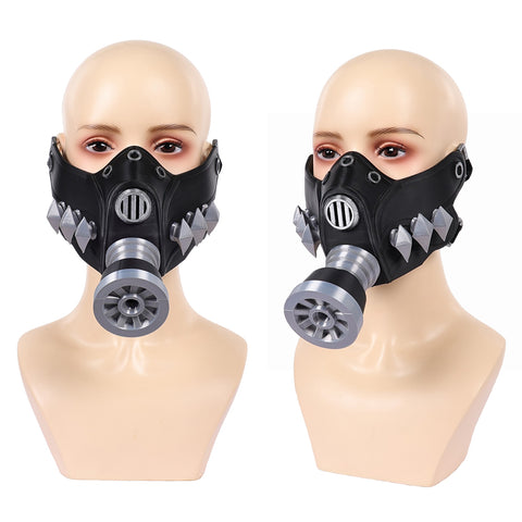 GACHIAKUTA  Cosplay Toy For Unisex Adult Halloween Carnival Party Props Accessories