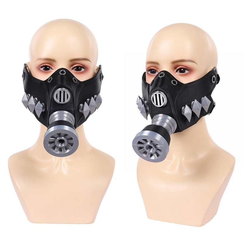 GACHIAKUTA  Cosplay Toy For Unisex Adult Halloween Carnival Party Props Accessories