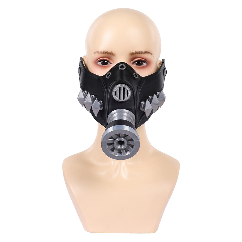 GACHIAKUTA  Cosplay Toy For Unisex Adult Halloween Carnival Party Props Accessories