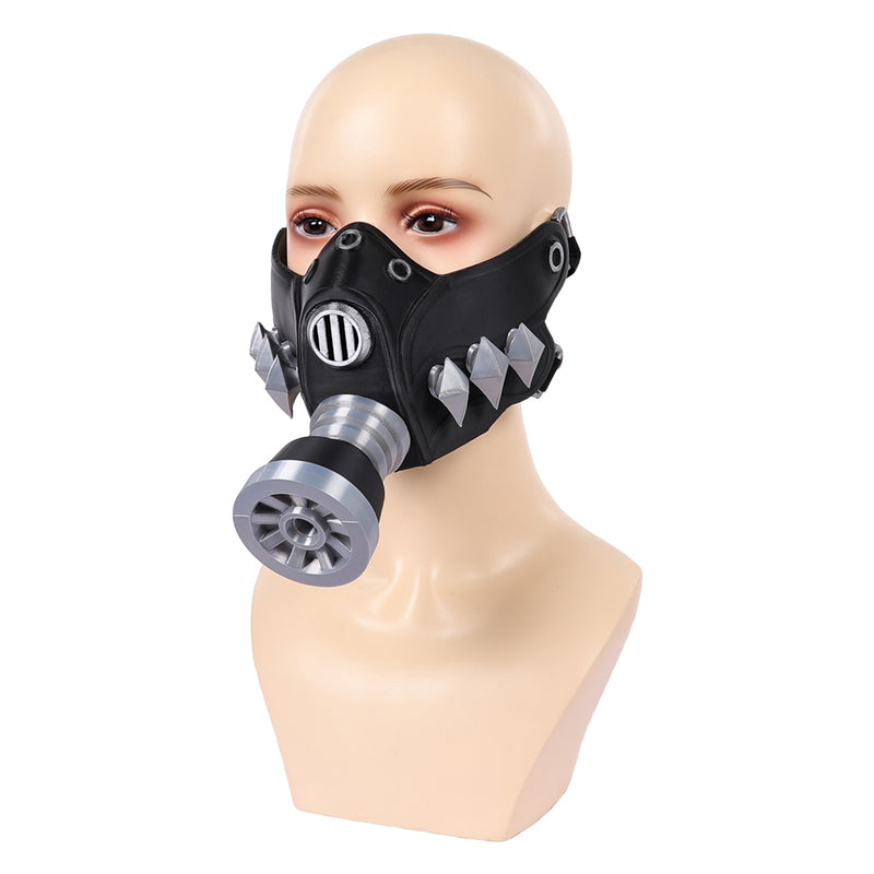 GACHIAKUTA  Cosplay Toy For Unisex Adult Halloween Carnival Party Props Accessories