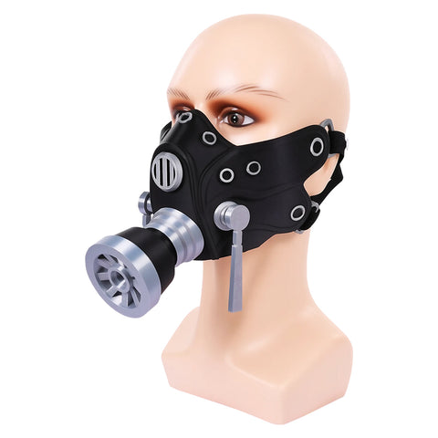 GACHIAKUTA  Cosplay Toy For Unisex Adult Halloween Carnival Party Props Accessories