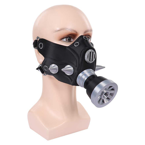 GACHIAKUTA  Cosplay Toy For Unisex Adult Halloween Carnival Party Props Accessories