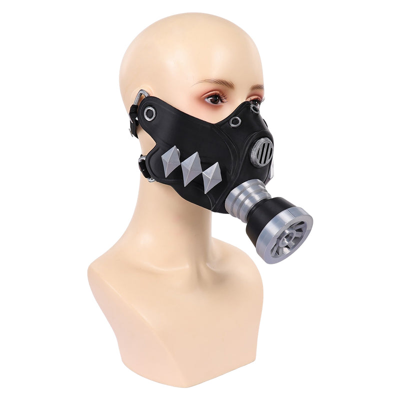 GACHIAKUTA  Cosplay Toy For Unisex Adult Halloween Carnival Party Props Accessories