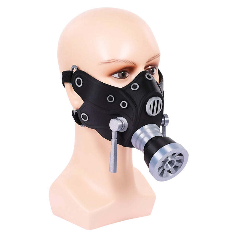 GACHIAKUTA  Cosplay Toy For Unisex Adult Halloween Carnival Party Props Accessories