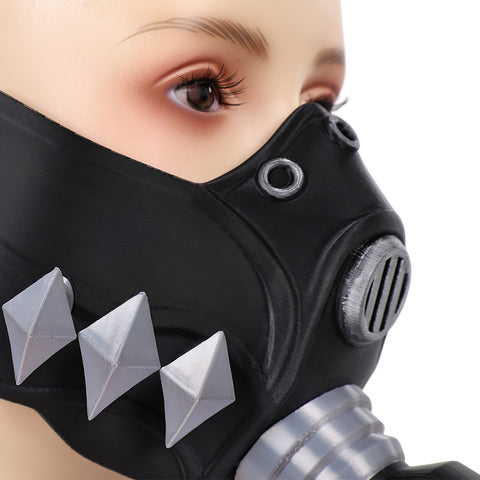 GACHIAKUTA  Cosplay Toy For Unisex Adult Halloween Carnival Party Props Accessories
