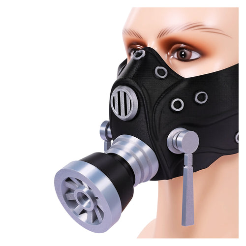 GACHIAKUTA  Cosplay Toy For Unisex Adult Halloween Carnival Party Props Accessories