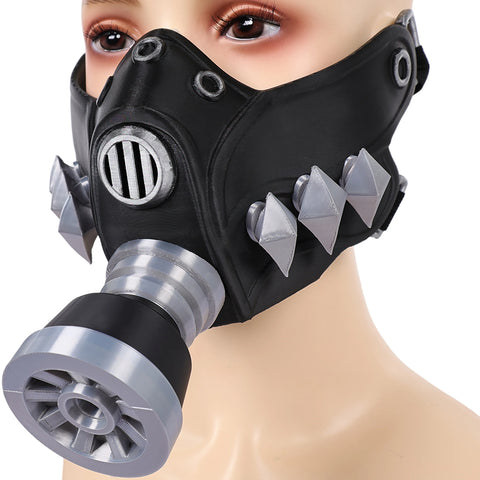 GACHIAKUTA  Cosplay Toy For Unisex Adult Halloween Carnival Party Props Accessories
