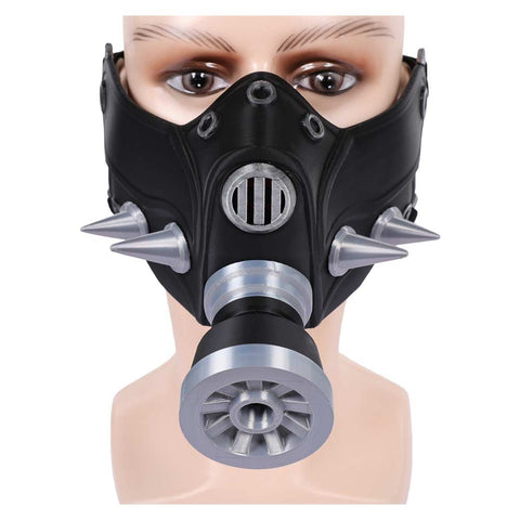 GACHIAKUTA  Cosplay Toy For Unisex Adult Halloween Carnival Party Props Accessories