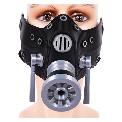 GACHIAKUTA  Cosplay Toy For Unisex Adult Halloween Carnival Party Props Accessories