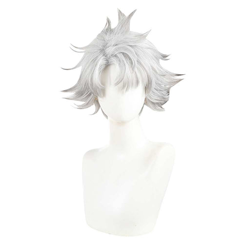 GACHIAKUTA Rudo Cosplay Costume For Adult Man Halloween Costume