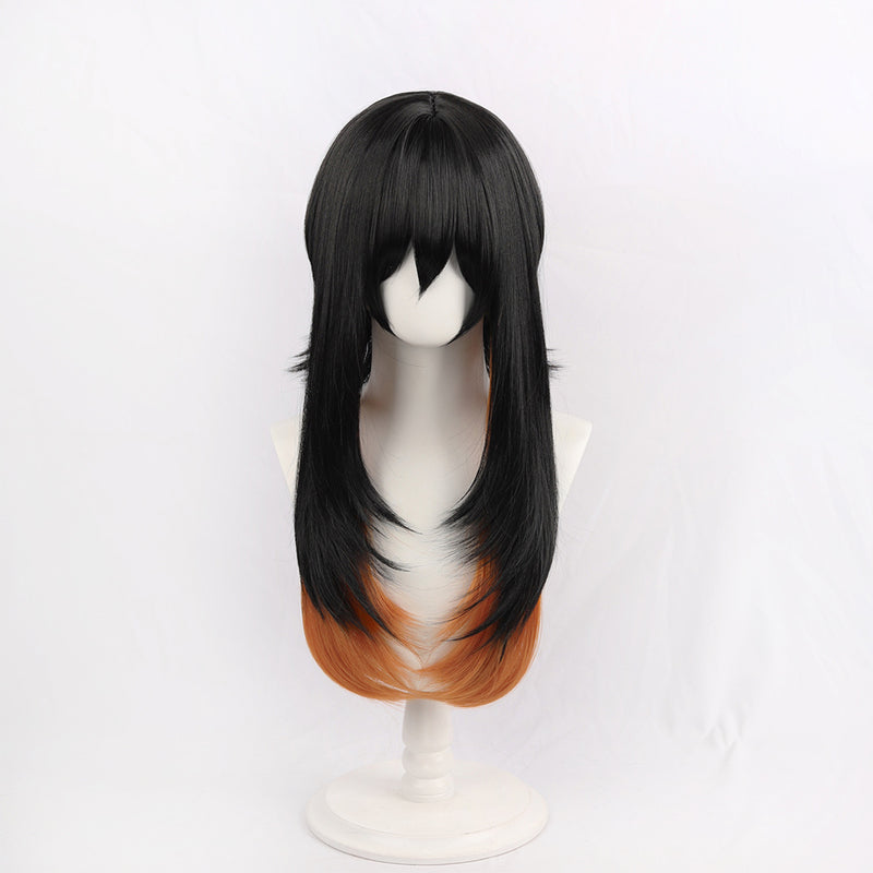 GACHIAKUTA  Cosplay Wig For Unisex Adult Halloween Carnival Party Props Accessories