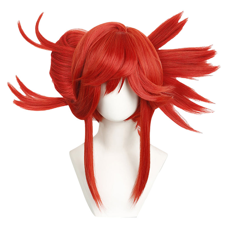 GACHIAKUTA  Cosplay Wig For Unisex Adult Halloween Carnival Party Props Accessories