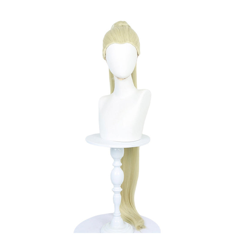 GACHIAKUTA  Cosplay Wig For Unisex Adult Halloween Carnival Party Props Accessories