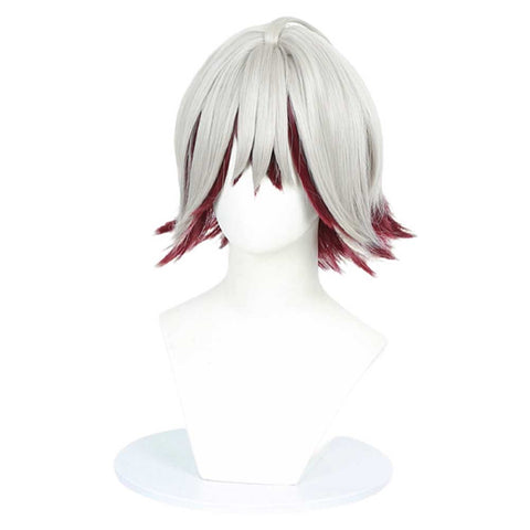 GACHIAKUTA  Cosplay Wig For Unisex Adult Halloween Carnival Party Props Accessories