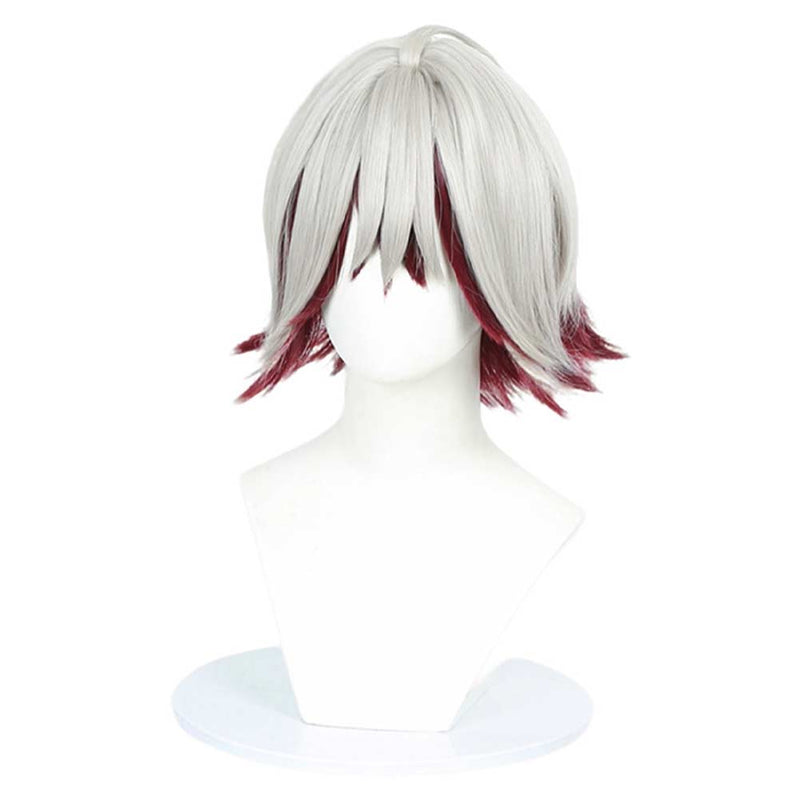 GACHIAKUTA  Cosplay Wig For Unisex Adult Halloween Carnival Party Props Accessories