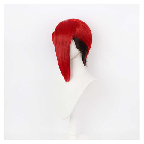 GACHIAKUTA  Cosplay Wig For Unisex Adult Halloween Carnival Party Props Accessories