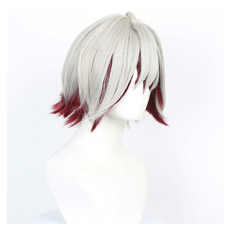 GACHIAKUTA  Cosplay Wig For Unisex Adult Halloween Carnival Party Props Accessories