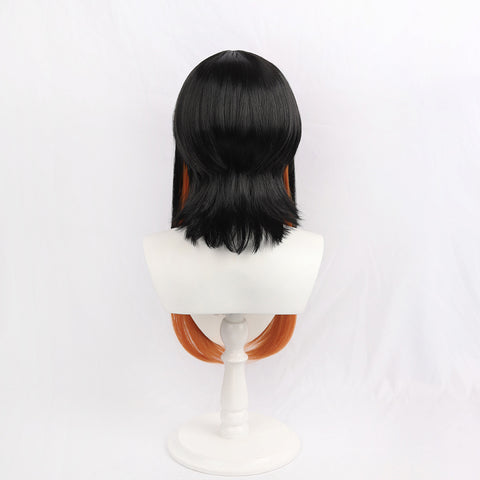 GACHIAKUTA  Cosplay Wig For Unisex Adult Halloween Carnival Party Props Accessories