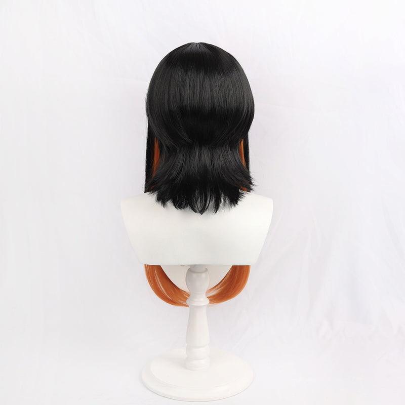 GACHIAKUTA  Cosplay Wig For Unisex Adult Halloween Carnival Party Props Accessories