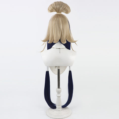 GACHIAKUTA  Cosplay Wig For Unisex Adult Halloween Carnival Party Props Accessories