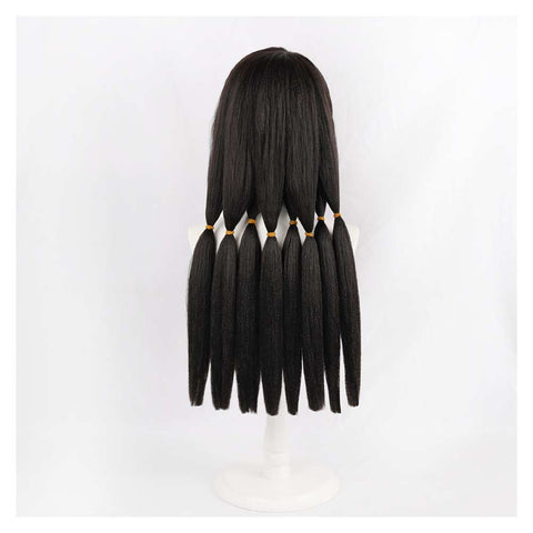 GACHIAKUTA  Cosplay Wig For Unisex Adult Halloween Carnival Party Props Accessories