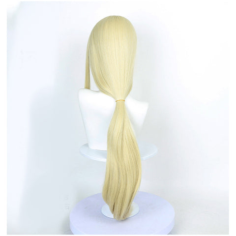 GACHIAKUTA  Cosplay Wig For Unisex Adult Halloween Carnival Party Props Accessories