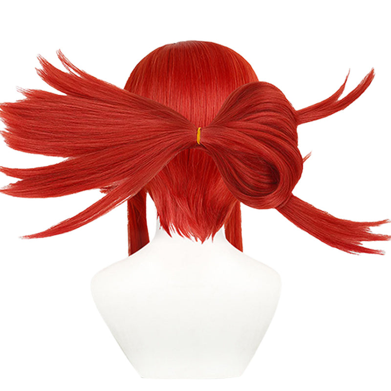 GACHIAKUTA  Cosplay Wig For Unisex Adult Halloween Carnival Party Props Accessories