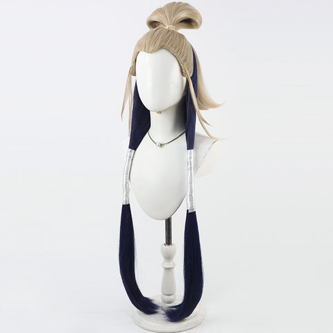 GACHIAKUTA  Cosplay Wig For Unisex Adult Halloween Carnival Party Props Accessories